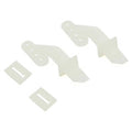 Blade BLH03203 Control Horn Set: UM F-27 FPV