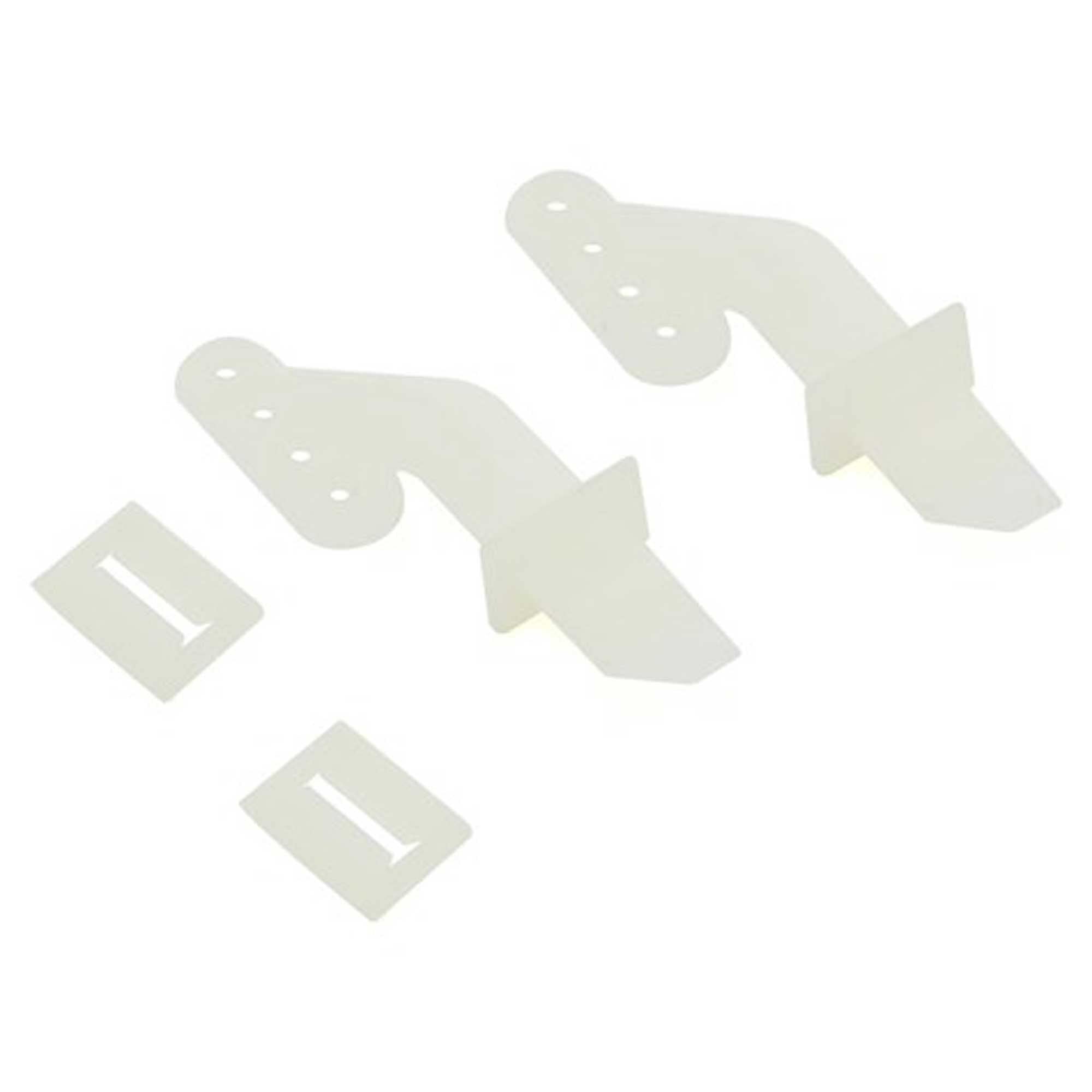 Blade BLH03203 Control Horn Set: UM F-27 FPV