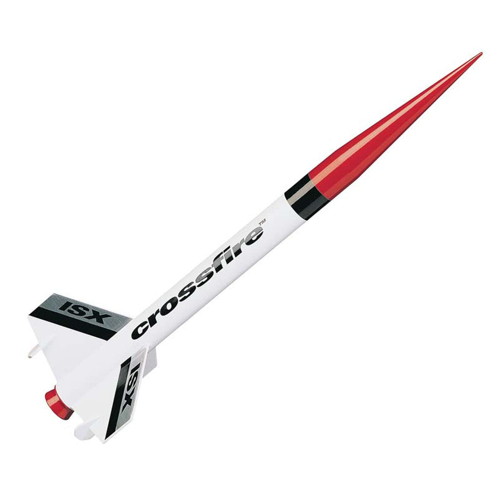 Estes 7220 Crossfire ISX Kit Level 1