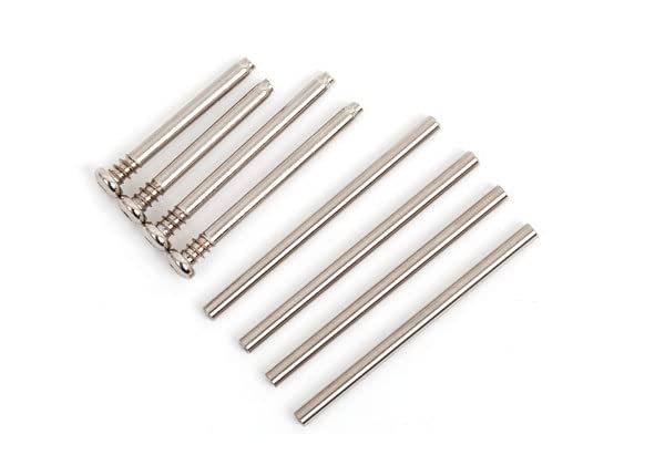 Traxxas 9042 Suspension Pin Set, Extreme Heavy Duty, Complete (Front and Rear)