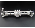 Hot Racing SCXT12AH Ackerman Steering Hard Axle Case SCX II