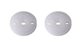 Team Associated 92428 13mm Shock Pistons, 2.5mm, 2x1.9