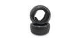 Kyosho OTT244S Block Tire 50x83x36mm Soft (Optima)