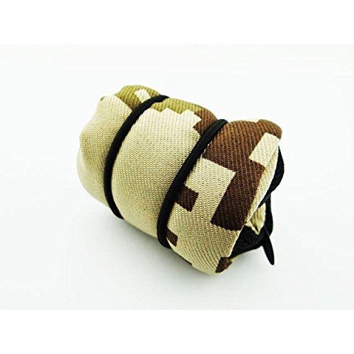 Hot Racing ACC58CM04 1:10 SF Digital Camo Sleeping Bag