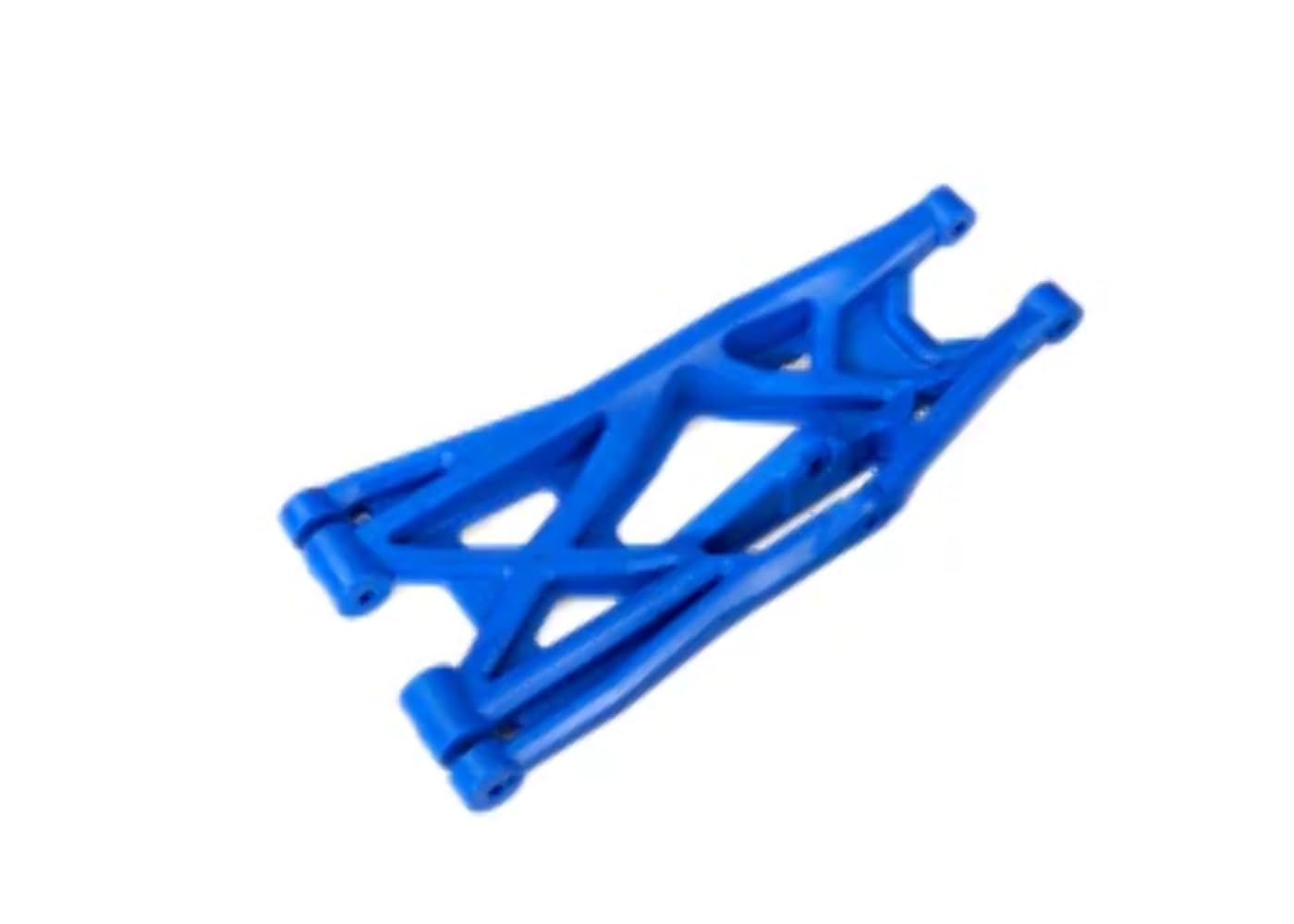 Traxxas 7831X Blue Suspension Arm, Lower (Left, Front or Rear), Heavy Duty (1)