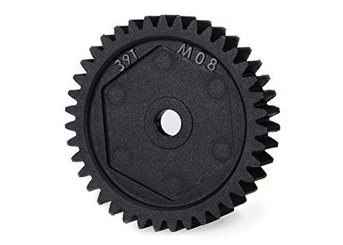Traxxas 8052 Spur Gear 39T/Tooth: 1/10 TRX-4