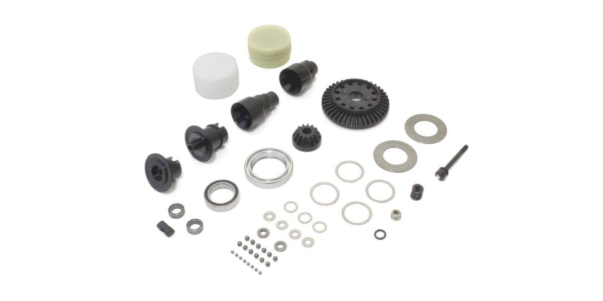 Kyosho FAW227 Ball Diff 40 Tooth, for FZ02 TC