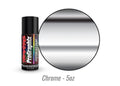 Traxxas 5046 Body Paint, Chrome 5oz