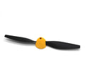 Rage R/C RGRA1363 2-Blade Prop w/ Spinner; P-51 Obsession
