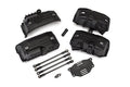 Traxxas 8058 Chassis Conversion Kit (Long to Short Wheelbase): 1/10 TRX-4