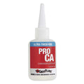 Great Planes GPMR6020 Pro CA Glue Gel 1 oz