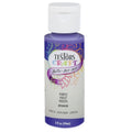 Testors 292425A 2oz Acrylic Craft Paint - Matte Purple