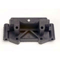 Traxxas 2530 Black Front Bulk-Head Slash 2wd Stampede Rustler Nitro /Electric