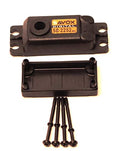 Savox SCSB2252MG Top & Bottom Servo Case with 4 Screws for SGSB2252MG