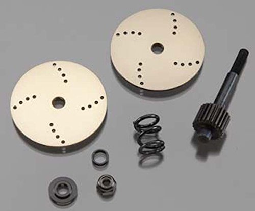 Pro-Line 6092-09 Tranny Top Shaft Component Replacement Kit