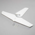 FlyZone FLZA3078 Tail Set:Eluna 1.5m EP Sailplan   *