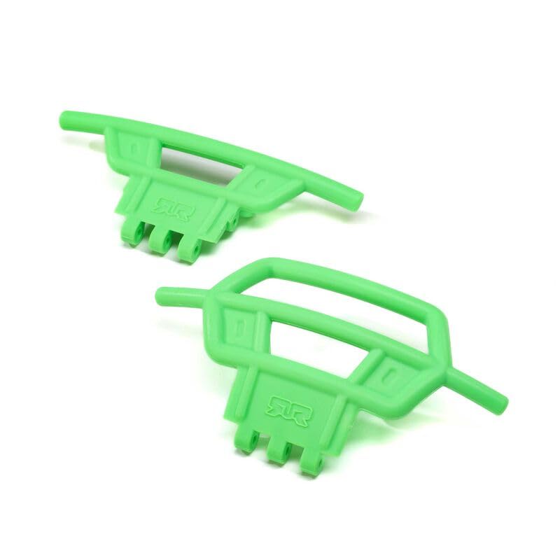 Arrma ARA320790 MT Bumper Set - Green