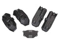 Traxxas 8080 Narrow Inner Fenders, Front & Rear