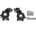 Hot Racing EDR3801 Aluminum Stealth X Center Transmission Case: Enduro