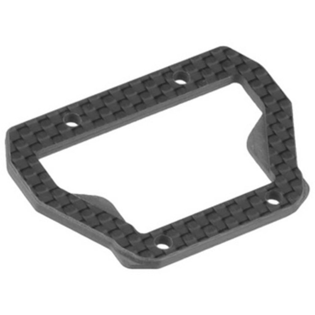J-Concepts 2531 B74 Crbn Fbr cntr blkhd topplate