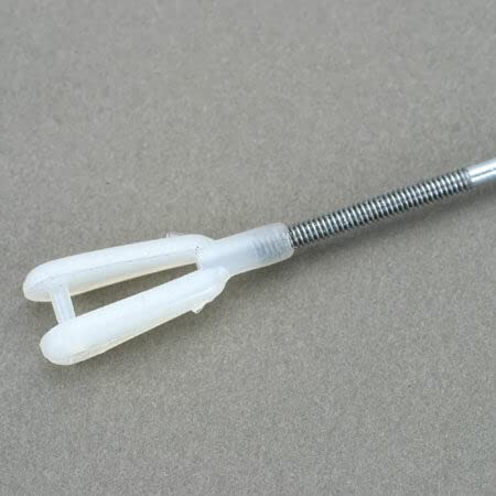 Du-Bro 123 Nylon 12" Kwik Link Thread