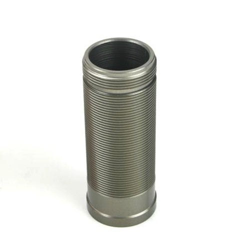 Losi LOSB2811 Threaded Shock Body Hard Anodized: LST/2. AFT, MGB