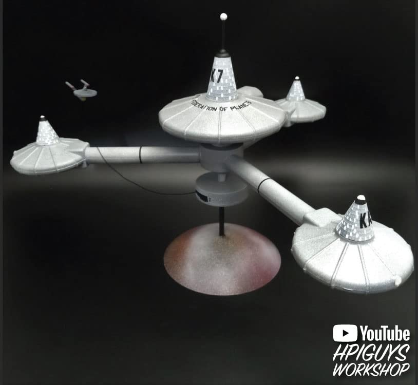AMT Star Trek Model Kit