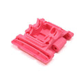 Arrma ARA320784 Rear Lower Skid/Gearbox Mount (1pc) - Pink
