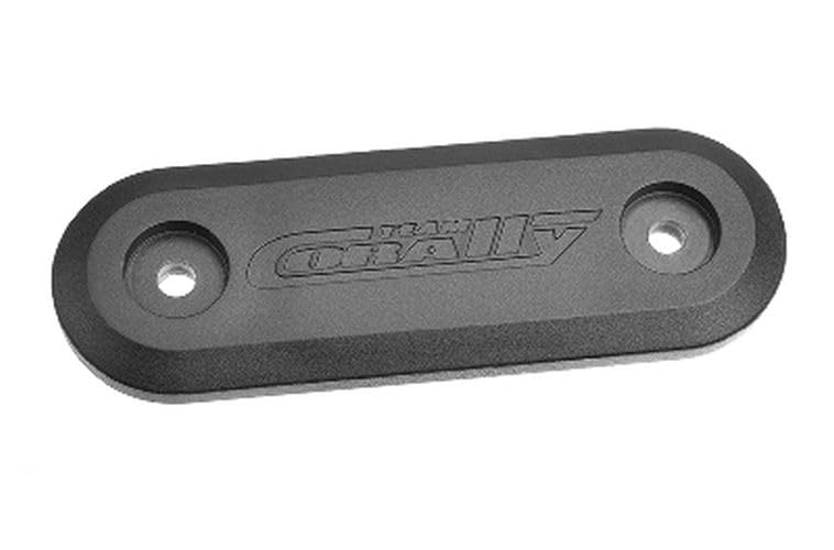 Corally 00180-1065 HD Wing Washer - Large - Composite - 1 Pair, for Kagama