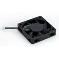 Hobbywing 86080131 Fan 5015SH 7000RPM @ 8.0V, 0.20A Black-A0