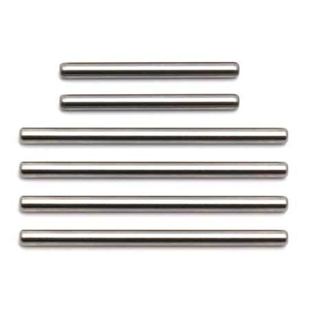 Team Associated 81060 RC8B3 Hinge Pin Set