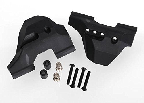 Traxxas 6732 Front Suspension Arm Guards (2): 1/10 Stampede 4x4