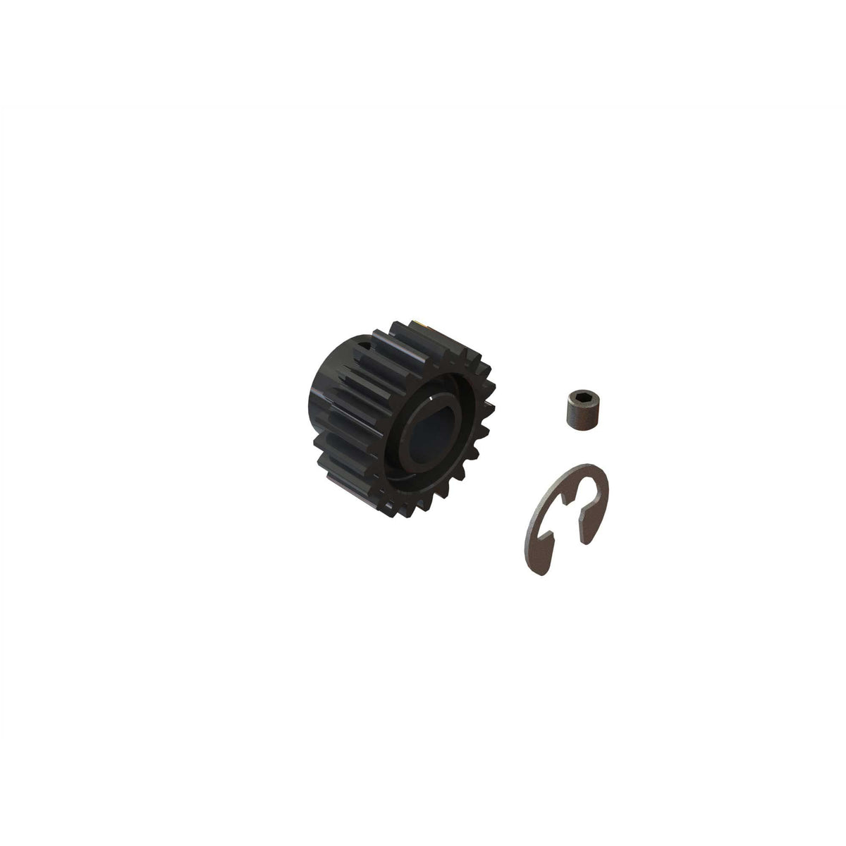 Arrma 311041 21T Mod1 Safe-D8 Pinion Gear