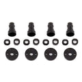 Team Associated 91444 Shock Rebuild Kit: ProSC10, Trophy, Ref DB10