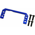 Hot Racing MMX24X06 Aluminum Servo Bracket Brace Mini Max
