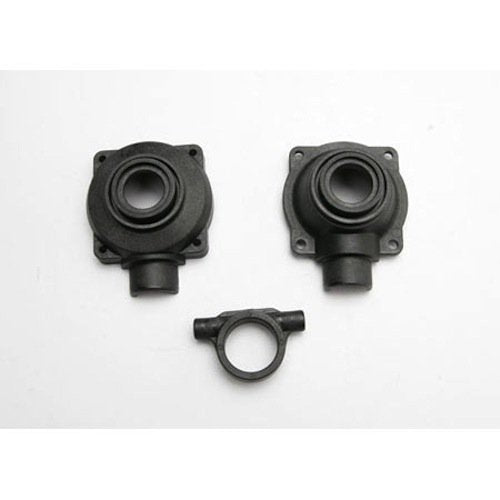 Traxxas 3979 Diff/Differential Housings: T-Maxx & E-Maxx