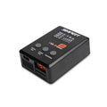 Spektrum SPMXC2090 S100 1x100W USB-C Smart Charger IC3 IC5 LiPo LiHV