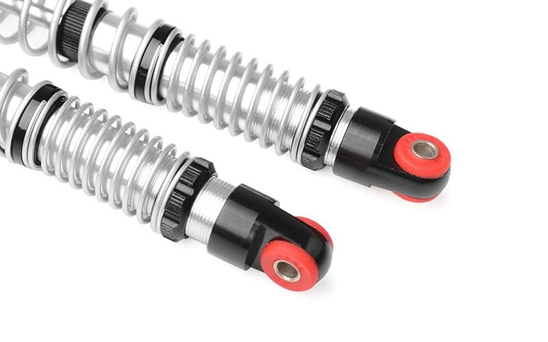 RC4WD ZD0085 Rear Shocks for RC4WD Miller Motorsports Pro Rock Racer