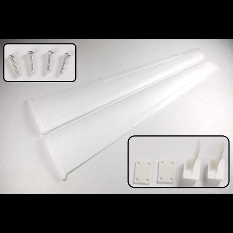 FMS MT102 Main Wing Set: Fox 2300mm