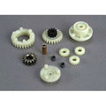 Traxxas 5276 Gear Set Complete EZ2/EZ Start-2 System: Revo T-Maxx Nitro 4-Tec