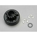 Traxxas 5214 Clutch Bell 14T 1.0 Metric Pitch Revo Slayer w/Washer