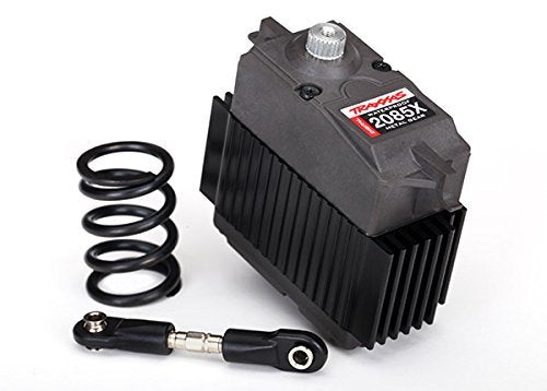 Traxxas 2085X Digital High-Torque Servo, Metal Gear (Ball Bearing)