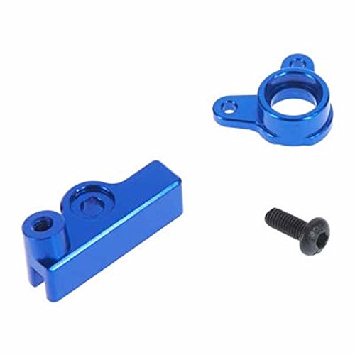 Hot Racing SUM11DB06 CNC Aluminum Differential Bellcrank Summit