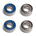 Team Associated 91560 FT Bearings, 5x10x4 mm