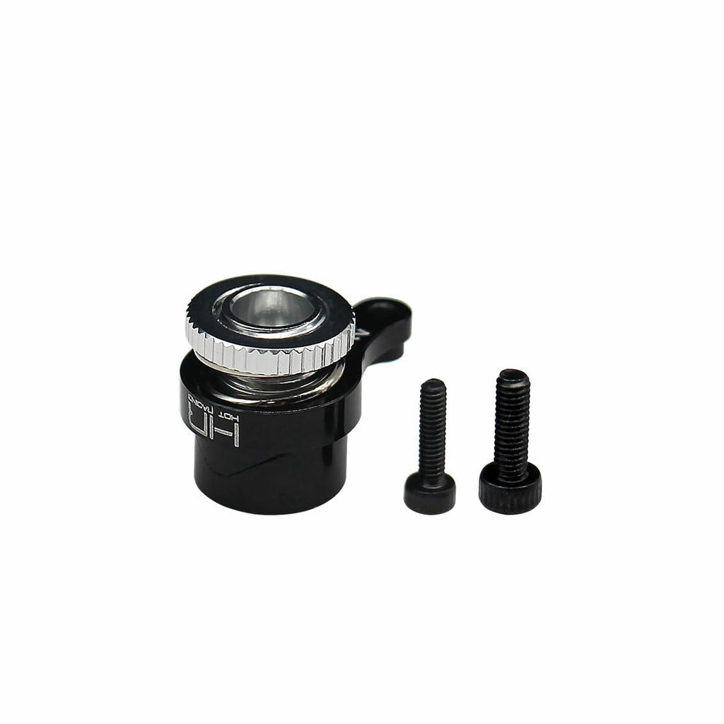 Hot Racing MMJ48SH20T CNC Aluminum 20T Servo Saver Mini LMT