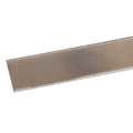 K & S Metals 87157 Stainless Steel Strip: 0.018" Thick x 1/2" Wide x 12" Long