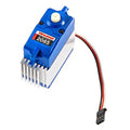 Traxxas 2085-FINAL Waterproof Digital High-Torque Servo: 1/5 X-Maxx