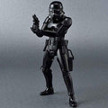 Bandai 205880 Shadow Stormtrooper "Star Wars", Bandai Star Wars