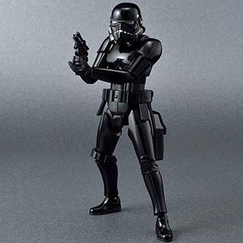 Bandai 205880 Shadow Stormtrooper "Star Wars", Bandai Star Wars