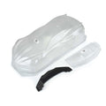 Pro-Form 157700 1/7 Chevrolet Corvette C8 Clear Body: ARRMA Felony & Infraction